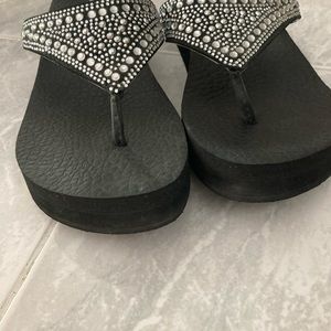 Sketchers with bling